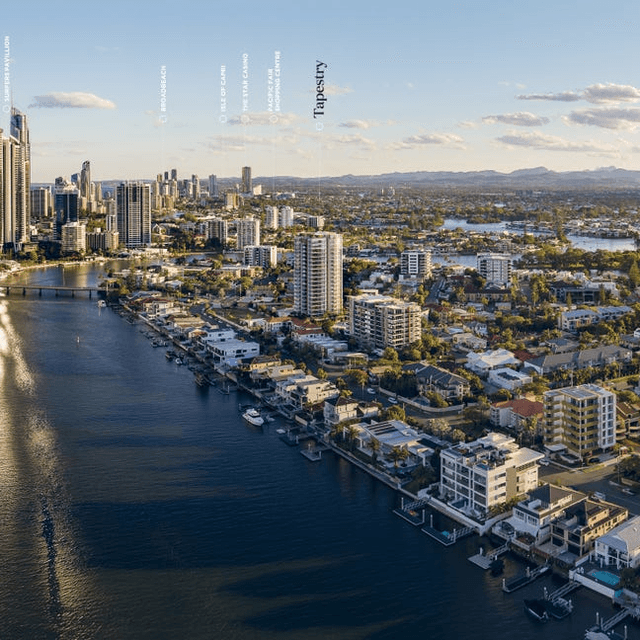 39  Darrambal Street, Surfers Paradise, QLD 4127